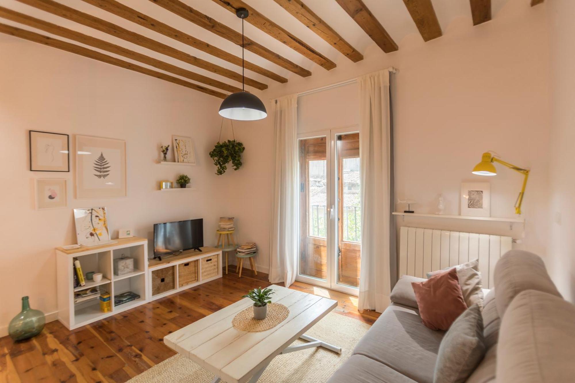 Duermecuenca Διαμέρισμα Κουένκα Εξωτερικό φωτογραφία