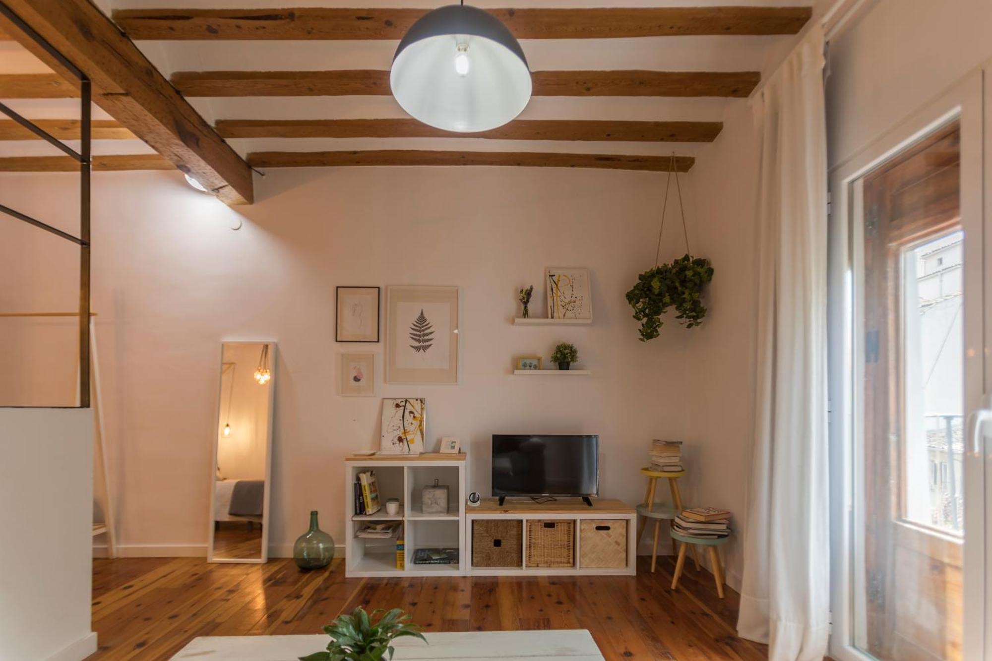 Duermecuenca Διαμέρισμα Κουένκα Εξωτερικό φωτογραφία