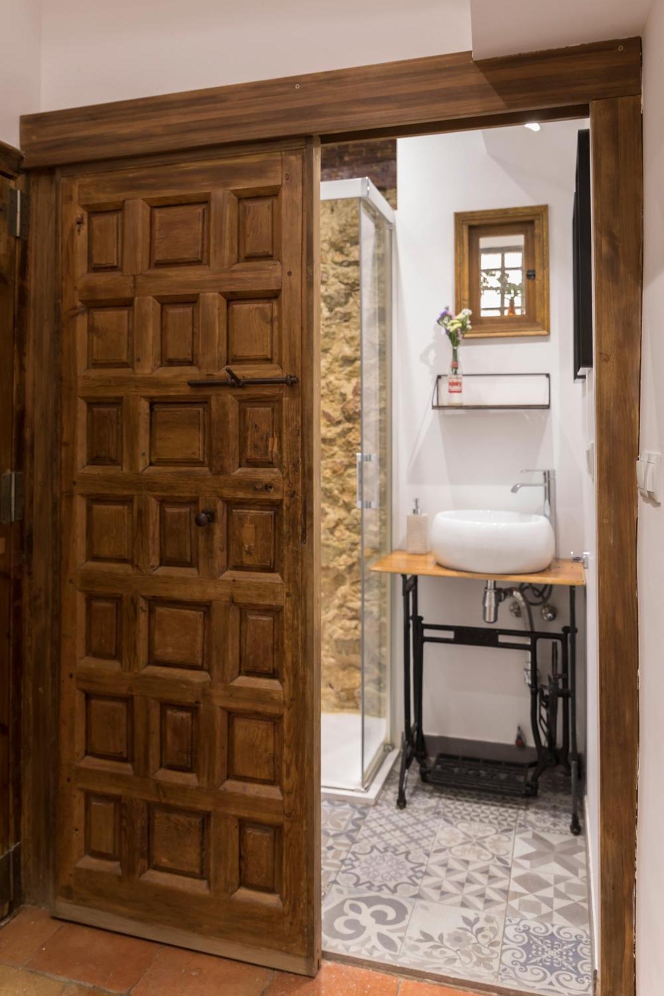 Duermecuenca Διαμέρισμα Κουένκα Εξωτερικό φωτογραφία